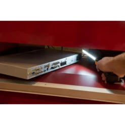 Brennenstuhl Accu LED Handlamp SANSA 400 A 400lm -Mode Woonwinkel 123 439