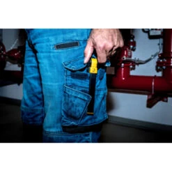 Brennenstuhl Accu LED Handlamp SANSA 400 A 400lm -Mode Woonwinkel 123 441