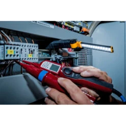 Brennenstuhl Accu LED Handlamp SANSA 400 A 400lm -Mode Woonwinkel 123 442