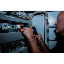 Brennenstuhl Accu LED Handlamp SANSA 400 A 400lm -Mode Woonwinkel 123 443