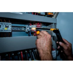 Brennenstuhl Accu LED Handlamp SANSA 400 A 400lm -Mode Woonwinkel 123 444