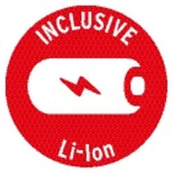 Brennenstuhl Accu LED Handlamp SANSA 400 A 400lm -Mode Woonwinkel 123 447