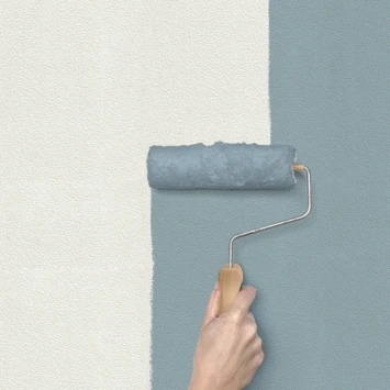 Superfresco Easy Vliesbehang Stuckorrel Wit 103997 4 Superfresco Easy Vliesbehang Stuckorrel Wit 103997 - Afbeelding 4