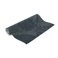 Superfresco Easy Vliesbehang Palm Blauw 105976 -Mode Woonwinkel 123 502