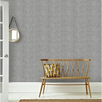 Superfresco Easy Vliesbehang Krokodil Grijs 32-662 2 Superfresco Easy Vliesbehang Krokodil Grijs 32-662 - Afbeelding 2