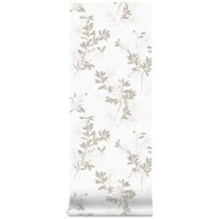 Superfresco Easy Vliesbehang Natuur Wit-taupe 32-600 -Mode Woonwinkel 123 518