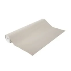 Superfresco Easy Vliesbehang Textiel Uni Taupe 31-555 -Mode Woonwinkel 123 525