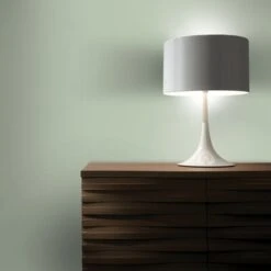 Superfresco Easy Vliesbehang Uni Groen 101818 -Mode Woonwinkel 123 535