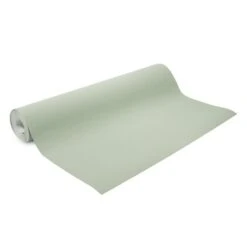 Superfresco Easy Vliesbehang Uni Groen 101818 -Mode Woonwinkel 123 537