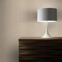 Superfresco Easy Vliesbehang Extra Breed Glitter Uni Bruin (102374) -Mode Woonwinkel 123 547