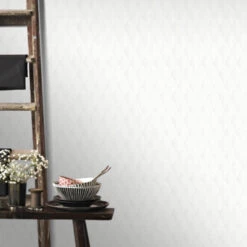 Superfresco Easy Overschilderbaar Vliesbehang Extra Breed Bercy 111917 -Mode Woonwinkel 123 552