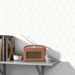 Superfresco Easy Overschilderbaar Vliesbehang Extra Breed Bercy 111917 -Mode Woonwinkel 123 553