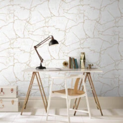 Superfresco Easy Vliesbehang Kintsugi Goud 104869 8 Superfresco Easy Vliesbehang Kintsugi Goud 104869 -Mode Woonwinkel 123 565