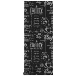 Superfresco Easy Vliesbehang Coffee Krijtmuur Zwart-wit 32-993 -Mode Woonwinkel 123 584