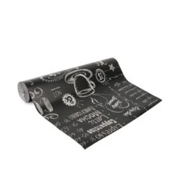 Superfresco Easy Vliesbehang Coffee Krijtmuur Zwart-wit 32-993 -Mode Woonwinkel 123 585