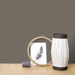 Superfresco Easy Vliesbehang Lynn Bruin 105954 -Mode Woonwinkel 123 594