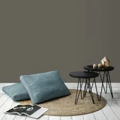 Superfresco Easy Vliesbehang Lynn Bruin 105954 -Mode Woonwinkel 123 595