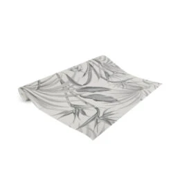 Superfresco Easy Vliesbehang Strelitzia Grijs 111740 -Mode Woonwinkel 123 609