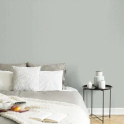 Superfresco Easy Vliesbehang Litho Uni Groen 106744 -Mode Woonwinkel 123 619