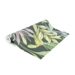 Superfresco Easy Vliesbehang Leona Groen 112046 -Mode Woonwinkel 123 633