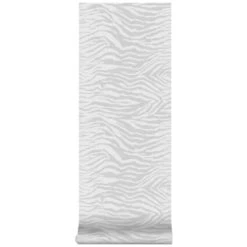Superfresco Easy Vliesbehang Zebra Zilver 20-124 9 Superfresco Easy Vliesbehang Zebra Zilver 20-124 -Mode Woonwinkel 123 644