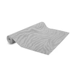 Superfresco Easy Vliesbehang Zebra Zilver 20-124 10 Superfresco Easy Vliesbehang Zebra Zilver 20-124 -Mode Woonwinkel 123 645