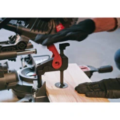 SKIL Afkortzaag / Verstekzaag 216mm Met Trekfunctie En Laser 1310AA 1600W + Snelklem 13 SKIL Afkortzaag / Verstekzaag 216mm Met Trekfunctie En Laser 1310AA 1600W + Snelklem -Mode Woonwinkel 123 65