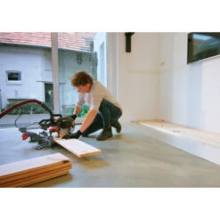 SKIL Afkortzaag / Verstekzaag 216mm Met Trekfunctie En Laser 1310AA 1600W + Snelklem 14 SKIL Afkortzaag / Verstekzaag 216mm Met Trekfunctie En Laser 1310AA 1600W + Snelklem -Mode Woonwinkel 123 66