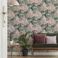 Superfresco Easy Vliesbehang Indra Wit/groen 112048 8 Superfresco Easy Vliesbehang Indra Wit/groen 112048 -Mode Woonwinkel 123 673