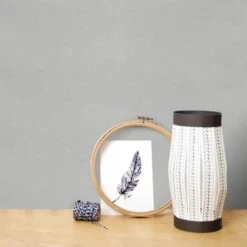 Superfresco Easy Vliesbehang Lynn Glitter Grijs 105480 -Mode Woonwinkel 123 685