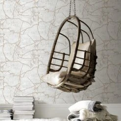 Superfresco Easy Vliesbehang Kintsugi Rose Goud 104870 -Mode Woonwinkel 123 697