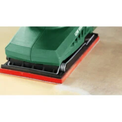 Bosch Vlakschuurmachine PSS 250 AE -Mode Woonwinkel 123 7