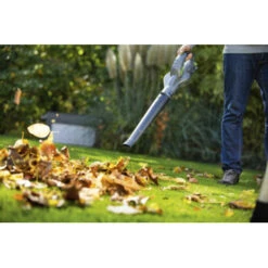 LUX 20V Accu Bladblazer (zonder Accu) 9 LUX 20V Accu Bladblazer (zonder Accu) -Mode Woonwinkel 123 722