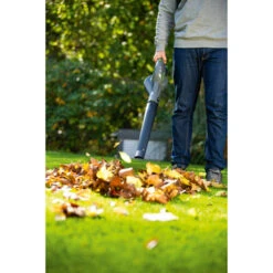 LUX 20V Accu Bladblazer (zonder Accu) 10 LUX 20V Accu Bladblazer (zonder Accu) -Mode Woonwinkel 123 723