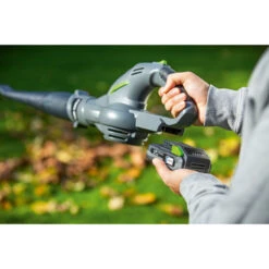 LUX 20V Accu Bladblazer (zonder Accu) 11 LUX 20V Accu Bladblazer (zonder Accu) -Mode Woonwinkel 123 724