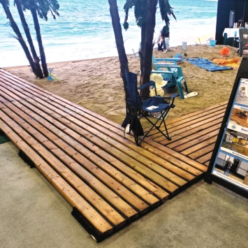 Multydeck Rubberen Vlonder Fundering 5 Multydeck Rubberen Vlonder Fundering - Afbeelding 5