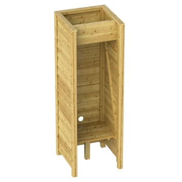 Ombouw Regenton 5 Ombouw Regenton - Afbeelding 5