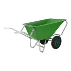 Altrad Fort Stalkruiwagen 160 Liter - 2 Wielen -Mode Woonwinkel 123 750