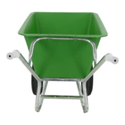 Altrad Fort Stalkruiwagen 160 Liter - 2 Wielen -Mode Woonwinkel 123 751