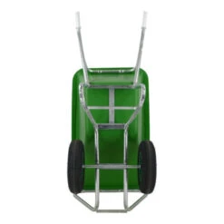 Altrad Fort Stalkruiwagen 160 Liter - 2 Wielen -Mode Woonwinkel 123 752