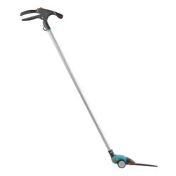 Gardena Grasschaar Comfort Op Steel -Mode Woonwinkel 123 755