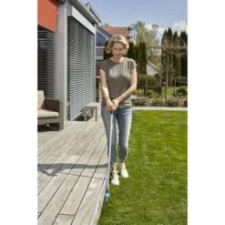 Gardena Grasschaar Comfort Op Steel -Mode Woonwinkel 123 756