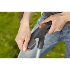 Gardena Grasschaar Comfort Op Steel -Mode Woonwinkel 123 759