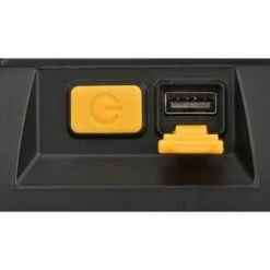 Brennenstuhl Mobiele LED Lamp Met Batterij IP54 -Mode Woonwinkel 123 77