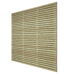 Schutting Andalusië Ca. 180x180 Cm -Mode Woonwinkel 123 781