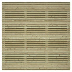 Schutting Andalusië Ca. 180x180 Cm -Mode Woonwinkel 123 782