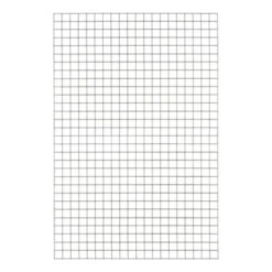 Handson Gaaspaneel Antraciet 100x150 Cm