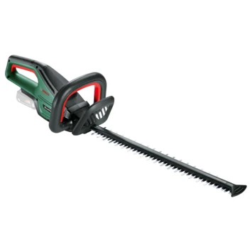 Bosch 18V Heggenschaar UniversalHedgeCut 55cm (zonder Accu) 3 Bosch 18V Heggenschaar UniversalHedgeCut 55cm (zonder Accu) - Afbeelding 3