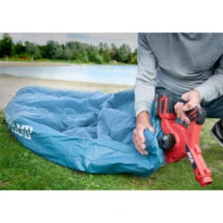 SKIL 20V Multifunctionele Blazer 3161CB Compact Brushless (zonder Accu) -Mode Woonwinkel 123 812