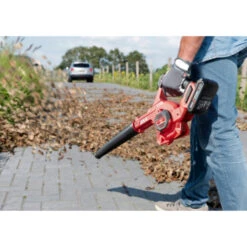 SKIL 20V Multifunctionele Blazer 3161CB Compact Brushless (zonder Accu) -Mode Woonwinkel 123 813